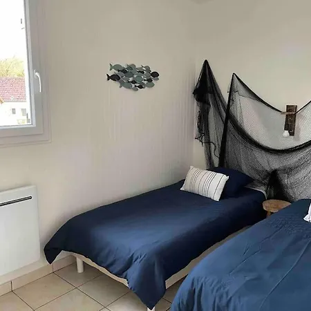 Feriehus La Maison De La