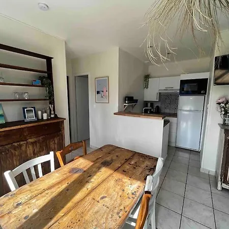 Feriehus La Maison De La