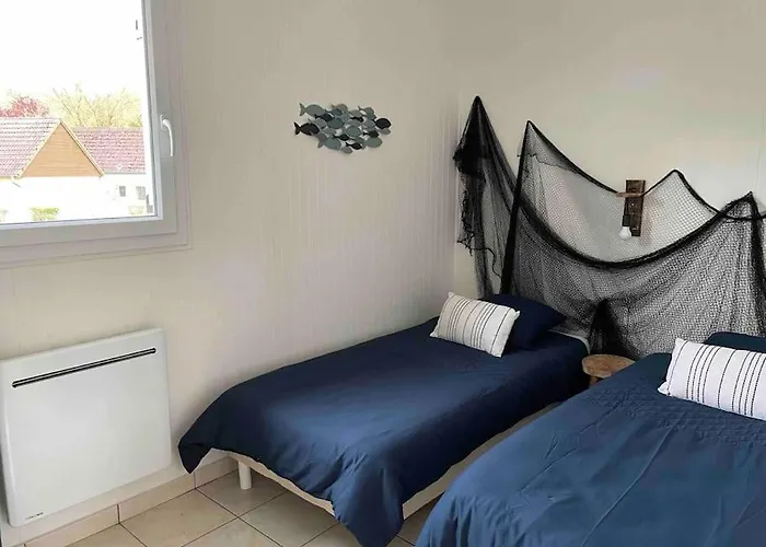 Holiday home La Maison De La