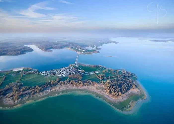 Holiday home La Maison De La *