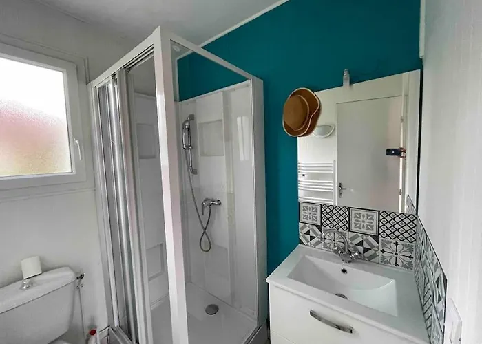 La Maison De La Holiday home *